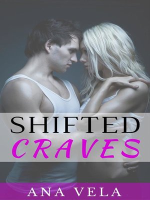 cover image of Shifted Craves